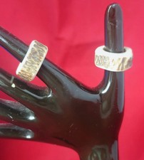 Vintage rings set for sale  HELENSBURGH