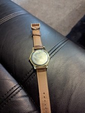 Mickey mouse watch for sale  BRANDON