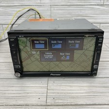 Pioneer avic touch for sale  Vestal