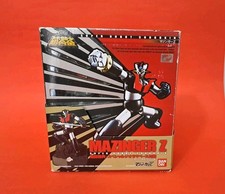Bandai src mazinger usato  Roma