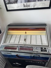 1969 wurlitzer lyric. for sale  UK