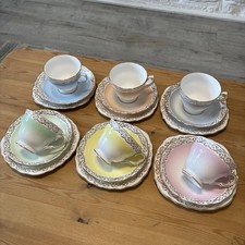 Colclough tea set for sale  CARMARTHEN