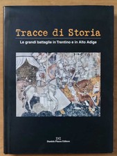 Tracce storia grandi usato  Italia