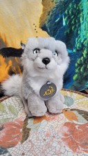 Kuscheltier fuchs vintage gebraucht kaufen  Ehingen (Donau)