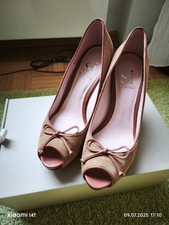 Pumps sinela spain gebraucht kaufen  Baden-Baden
