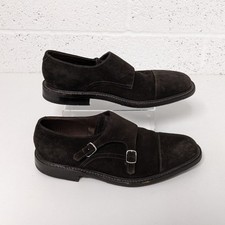 Loake benedict monk for sale  THETFORD