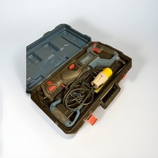 Rip saw 110v for sale  GLOSSOP