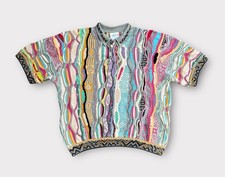 Vintage 90s coogi for sale  Henderson