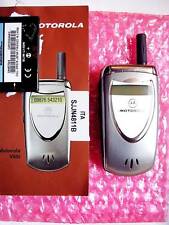 Cellulare motorola v60i usato  Avola