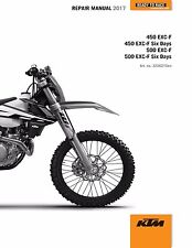 Ktm service workshop for sale  Lexington