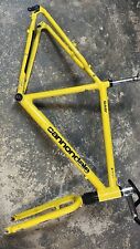 Cannondale f700 mountain for sale  Greenbrier