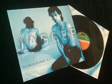 Mick Jagger - Wandering Spirit - European 1st Press LP  & Printed Inner - Ex, usado comprar usado  Enviando para Brazil