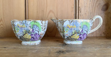 Vtg set pompadour for sale  Oceanport