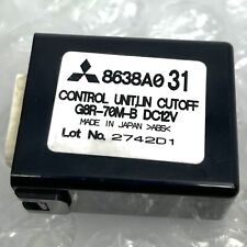 Network cut control for sale  ROTHERHAM