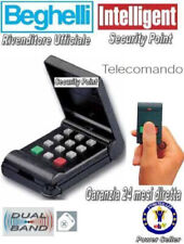 Beghelli intelligent telecoman usato  Bari