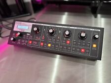 Moog slim phatty for sale  CHESTER