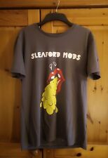 Sleaford mods official for sale  DONCASTER