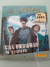Album completo harry usato  Alcamo