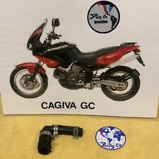 New cagiva gran for sale  Cypress