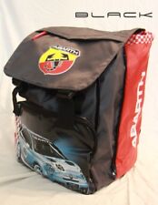 Zaino abarth omaggio usato  Italia