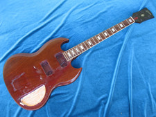 Vintage 1972 gibson for sale  Miami