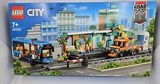 Lego 60335 city for sale  BROMSGROVE