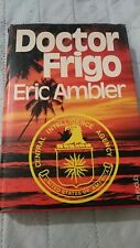 Doctor frigo eric usato  Baricella