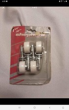 Shepherd coaster wheels for sale  Havre
