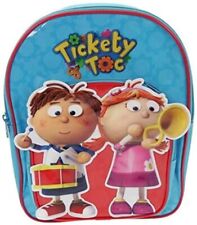 Zaino bambino tickety usato  Spedire a Italy