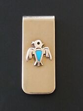 Indianer schmuck adler gebraucht kaufen  Berlin