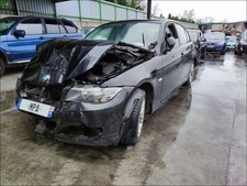 Renfort pare choc d'occasion  Claye-Souilly