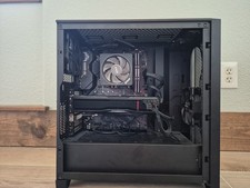 Custom gaming amd for sale  Haslet