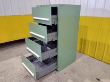 Drawer vidmar cabinet for sale  Toledo