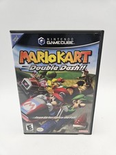 Mario kart double d'occasion  Expédié en Belgium