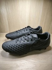 Chuteiras de futebol Nike Magista Opus II ACC FG US 11 UK 10 BLACKOUT KANGA LITE comprar usado  Enviando para Brazil
