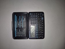 Rolodex 411 organiser for sale  EVESHAM