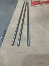Stainless steel round for sale  WOLVERHAMPTON