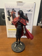 Vincent valentine final usato  Prato