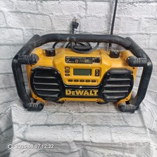 Dewalt dc012 radio for sale  Ballwin