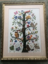 Vintage dimensions tree for sale  STOKE-ON-TRENT