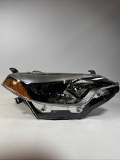 Farol lateral direito do passageiro Toyota Corolla 2014-2016 LED OEM 8111002E60 comprar usado Farol lateral direito do passageiro Toyota Corolla 2014-2016 LED OEM 8111002E60 comprar usado  Enviando para Brazil