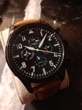 Montre triple dates d'occasion  Paris-