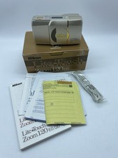 Fotocamera nikon lite usato  Mantova