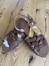 Fat face sandals for sale  SAXMUNDHAM