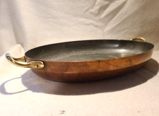 Vintage portuguese oval for sale  MARKET HARBOROUGH