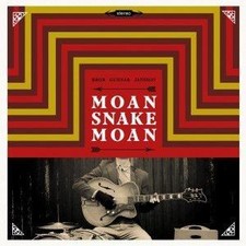 Moan snake moan d'occasion  France