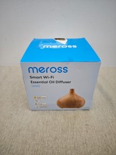 Meross smart ultrasonic for sale  UK
