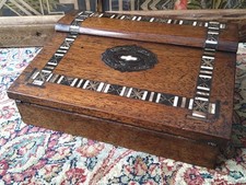 Antique victorian wood for sale  EVESHAM