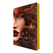Namesake paperback young for sale  Depew