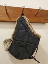 Winter mütze woolrich gebraucht kaufen  Hamburg